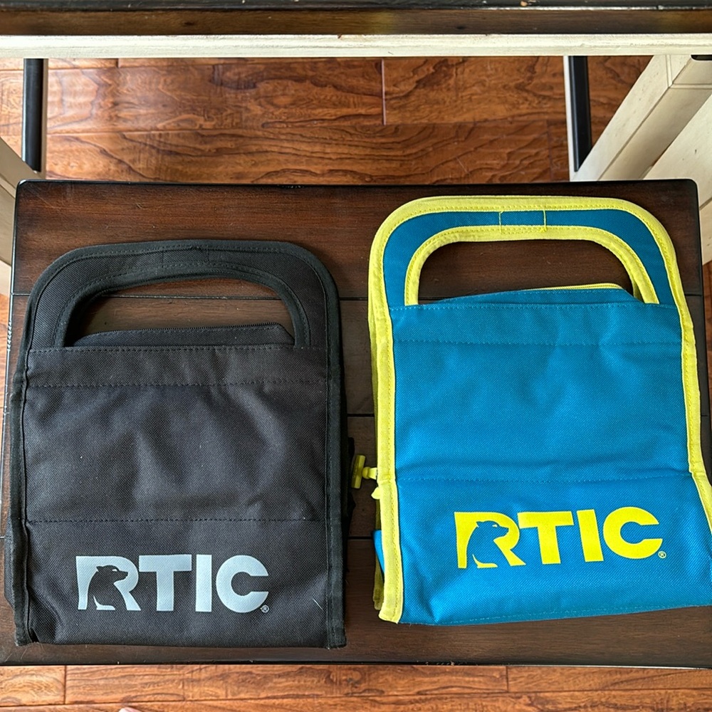 RTIC lunch bags